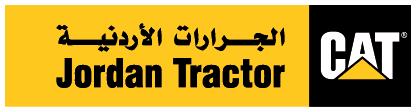 الجرارت الأردنية